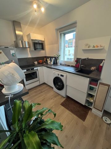 Location Appartement 2 pièces 48m² - Photo 4