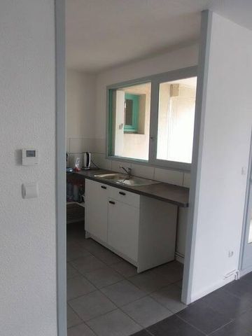 Location appartement t4 à Romans-sur-Isère (26100) - Photo 5