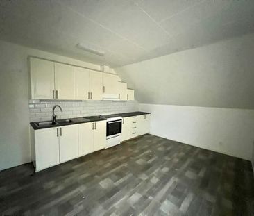 Spannmålsgatan 1B - Foto 1