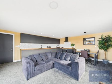 2 bedroom apartment to rent - Photo 2