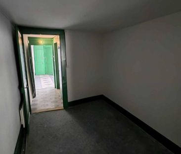 1.5 Zimmer, 35 m², 3. Stock - Photo 2