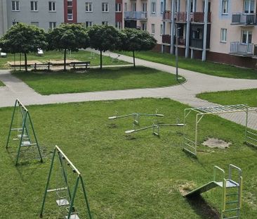 Wynajmij wygodnie i w cichej okolicy. 43 m² – zdjęcie 2