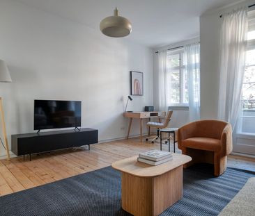 Steegerstraße - Foto 3