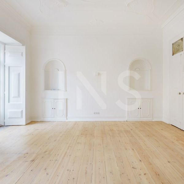 Apartamento T3 em Lisboa - Photo 1