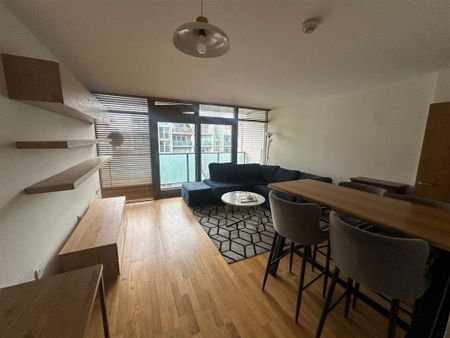 Crosbie's Yard, Ossory Road, East Wall, Dublin 3 - Photo 2