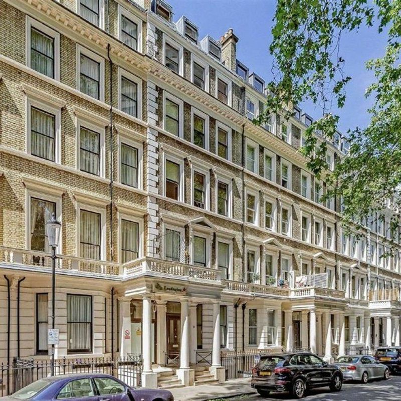 Ashburn Gardens, South Kensington, SW7 - Photo 1