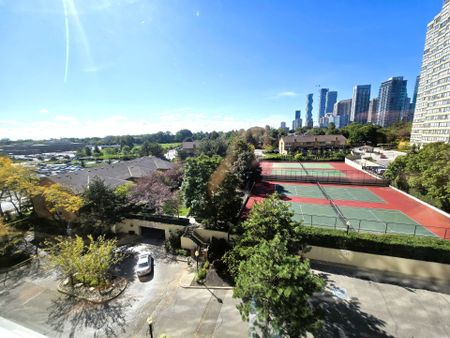 For Lease - 55 Elm Drive Unit# 701, Mississauga, Ontario - Photo 2