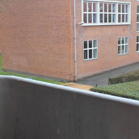 Delevenlig 3 værelses - Foto 3