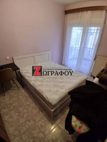 Studio/Γκαρσονιέρα για ενοικίαση Εκτενοπόλ (Κομοτηνή) - Φωτογραφία 4