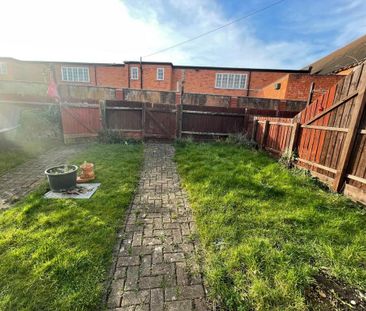 2 bedroom terraced house to rent - Photo 6
