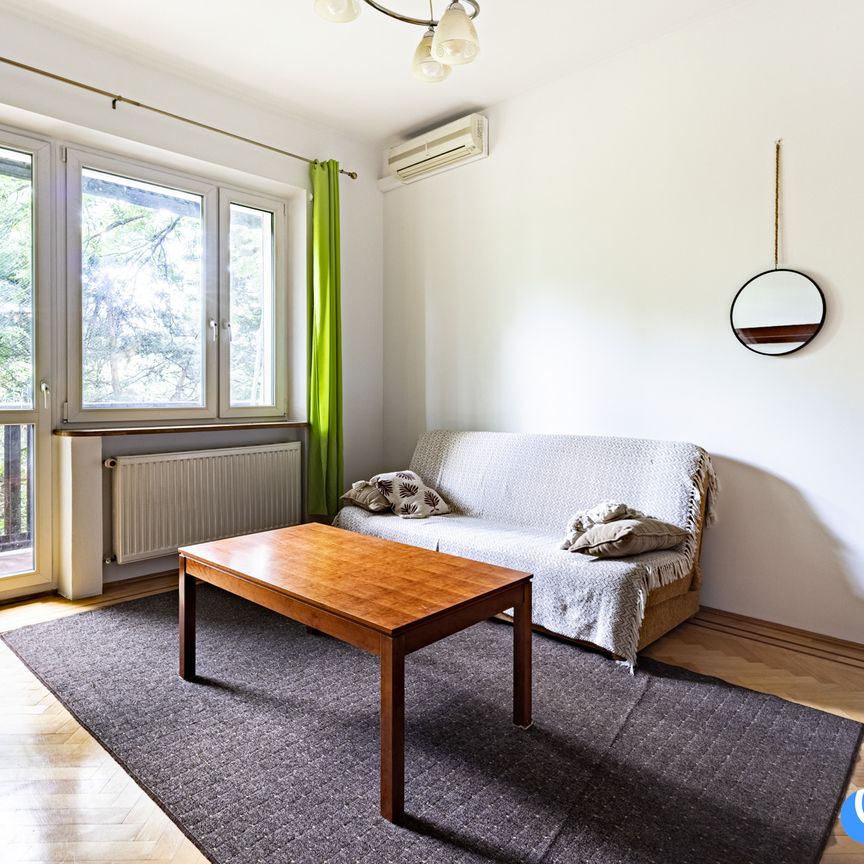 2 niezależne pokoje*47m2*Wola Duchacka*Wolności - Photo 1