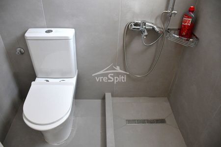 Studio/Γκαρσονιέρα για ενοικίαση Λόφος Βελισσαρίου - Λούτσα (Ιωάννινα) - Photo 4