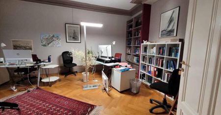 25 m², 1. Stock - Photo 4