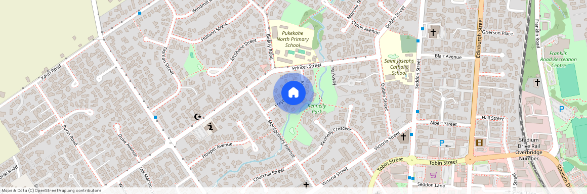 13 Freyberg Crescent, Pukekohe, Franklin