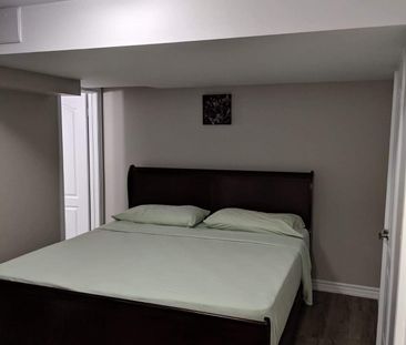 For Lease - 15 Kalmia Road Unit# Basement, Brampton, Ontario - Photo 5