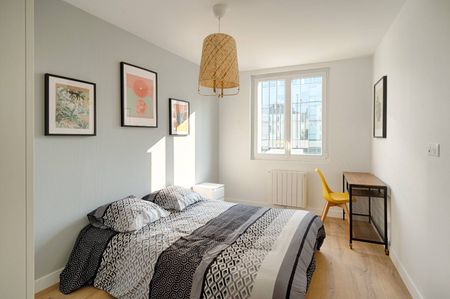 COLOCATION MEUBLÉE CENTRE DE NANTES / ILE DE NANTE - Photo 2