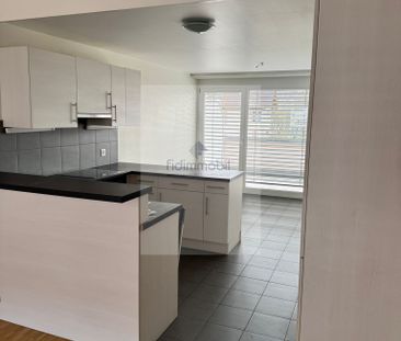 Splendid 3.5 room penthouse for rent - Photo 1