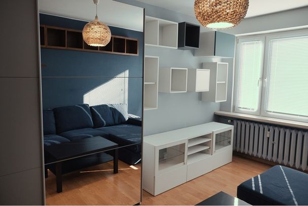 Condo/Apartment - For Rent/Lease - Lublin, Poland - Zdjęcie 1