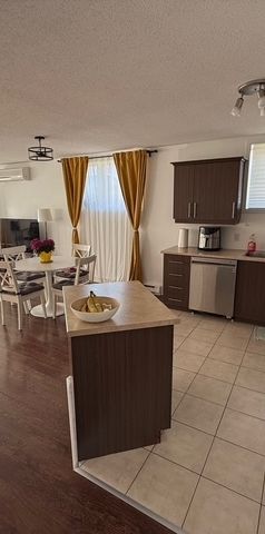 Spacieux Condo Lumineux 2 Chambres - Photo 1