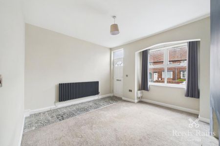2 bedroom terraced house to rent - Photo 3