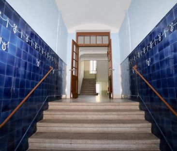 KAßBERG • 2-Zimmer • Loggia • individueller Grundriss • moderne. Ei... - Photo 1