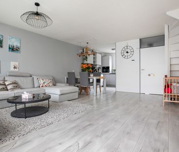 Huis te huur: Aan de Zoom 100 1422 ME Uithoorn - Photo 2