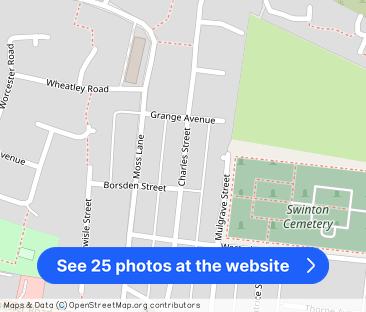 Charles Street, Swinton, Manchester - Photo 1