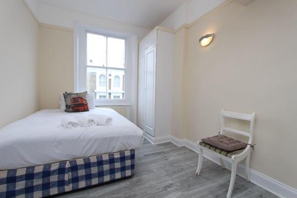 House share to rent - Photo 1