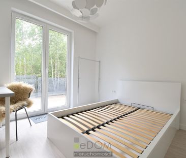 Mieszkanie na wynajem 41 m², Gorzów Wielkopolski - Photo 1