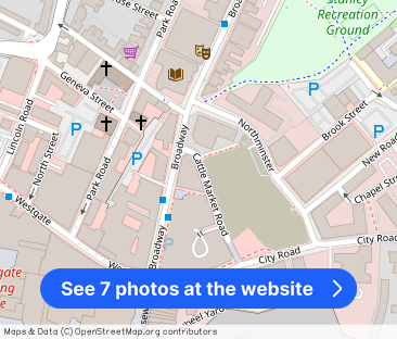 Cornflower House, Northminster, PE1 - Photo 1