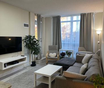 For Lease - 520 Steeles Avenue Unit# 206, Vaughan, Ontario - Photo 3