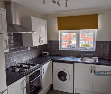 1 bedroom maisonette to rent - Photo 5