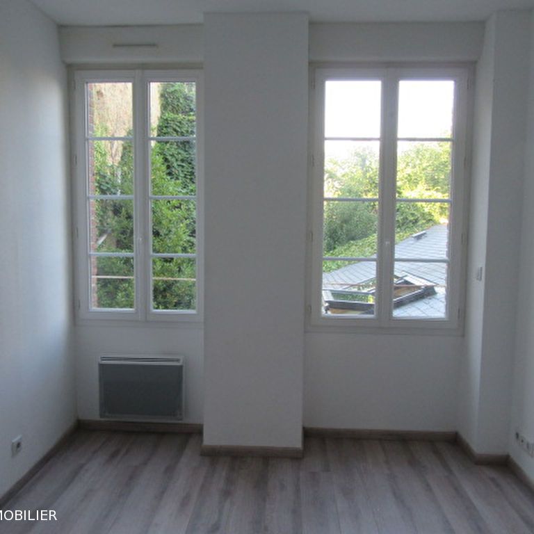 Appartement La Roche Sur Yon 3 pièce(s) - 51.28 m2 - Photo 1