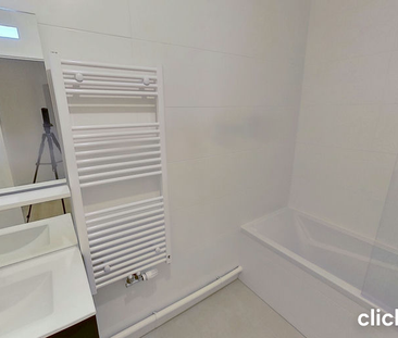 Appartement fonctionnel 2 chambres avec place de parking – Idéal fa... - Photo 6