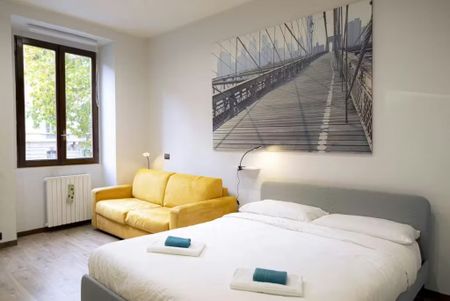 Viale Premuda, Milan, Lombardy 20129 - Photo 3