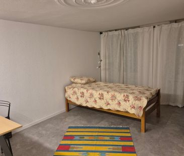 1.5 Zimmer, 1. Stock - Photo 3