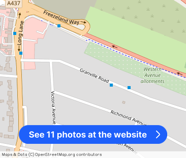 Granville Road, Uxbridge, UB10 - Photo 1