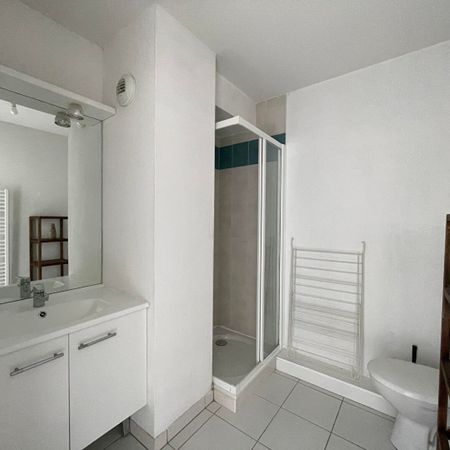 Appartement 2 pièces - Photo 3