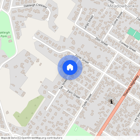 22 Tay Street, Oamaru, Waitaki