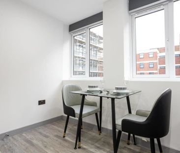 Winckley Square, Preston - Photo 5