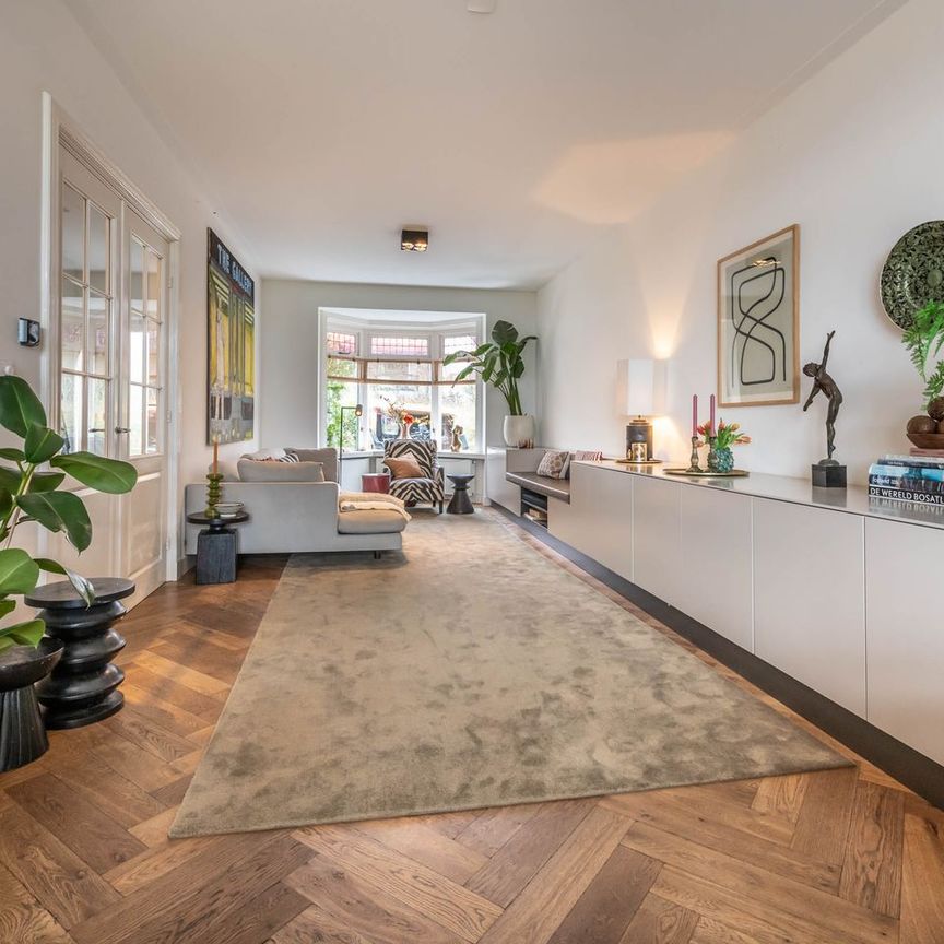 Huis te huur: Brederolaan 3 2106 AA Heemstede - Photo 1