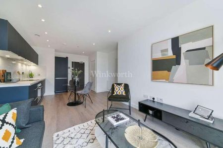 Beckenham Road, Beckenham, BR3 - Photo 3