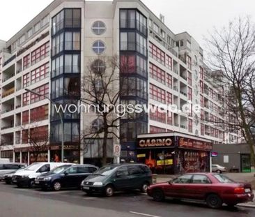 Wohnungsswap - 1 Zimmer, 53 m² - Graefestraße, Kreuzberg, Berlin - Foto 1