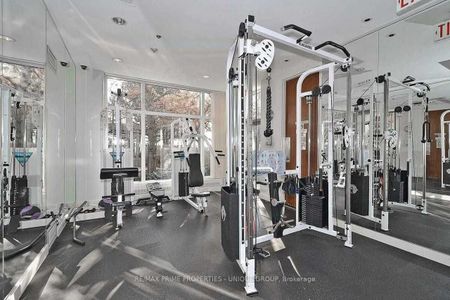 For Lease - 1 Palace Pier Court Unit# 610, Toronto, Ontario - Photo 2