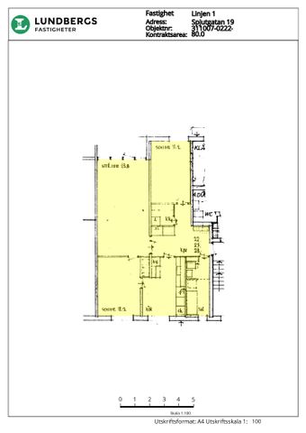 Spjutgatan 19 - Foto 5