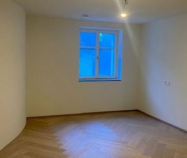 Erstbezug! Attraktive 2-Zimmerwohnung im historischen Zentrum von H... - Photo 4