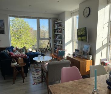 Bright, modern double room - well located - Photo 3