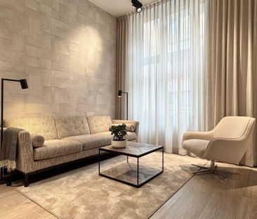 Te huur: Appartement Bloemstraat in Amsterdam - Foto 2