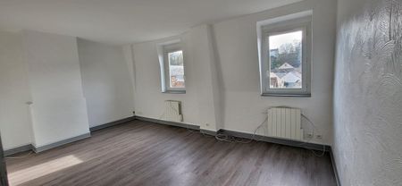 Location / Appartement T2 - Photo 3