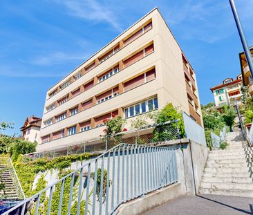 Proche de la gare CFF - Foto 1